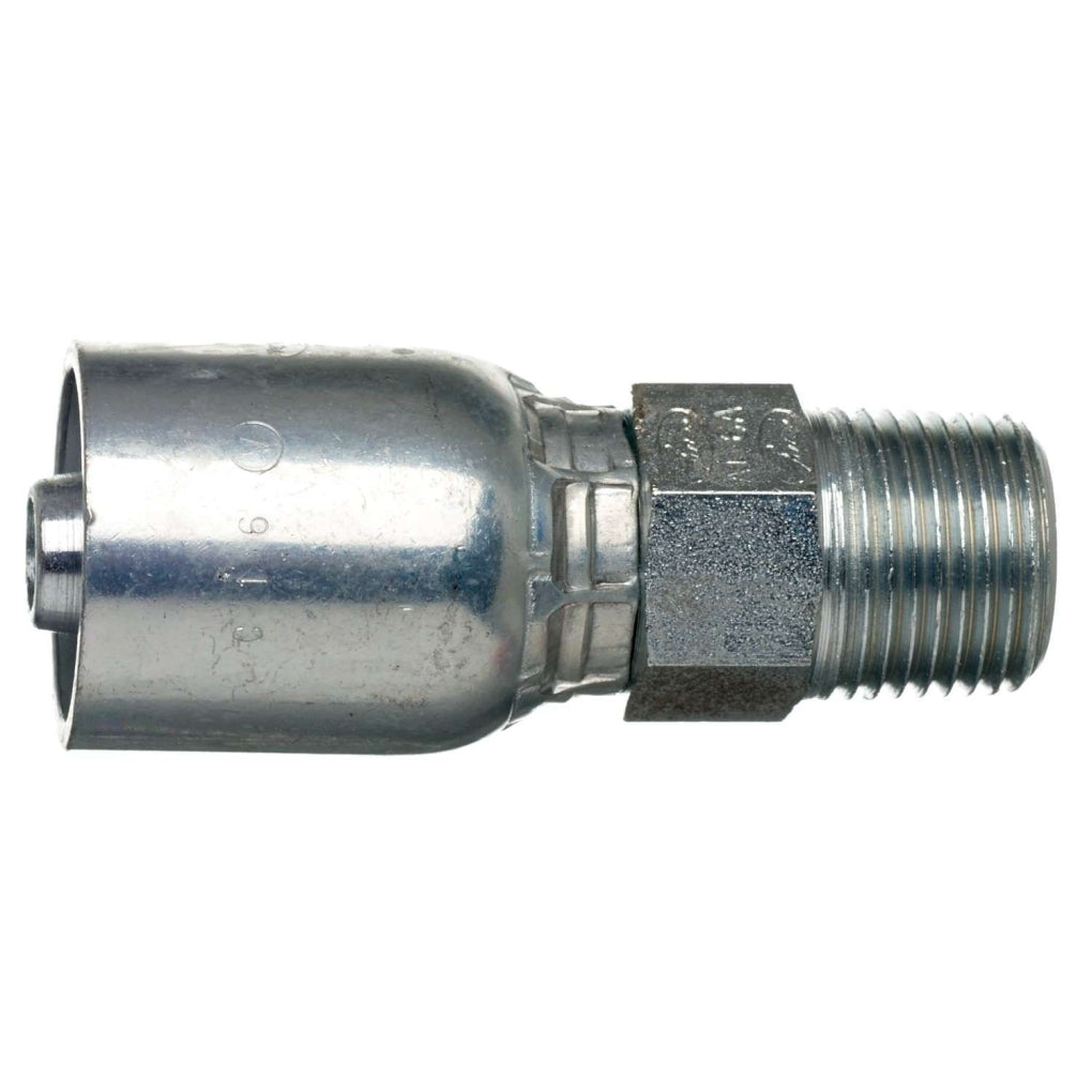 Gates - G44100-0604 - Hydraulic Coupling / Adapter