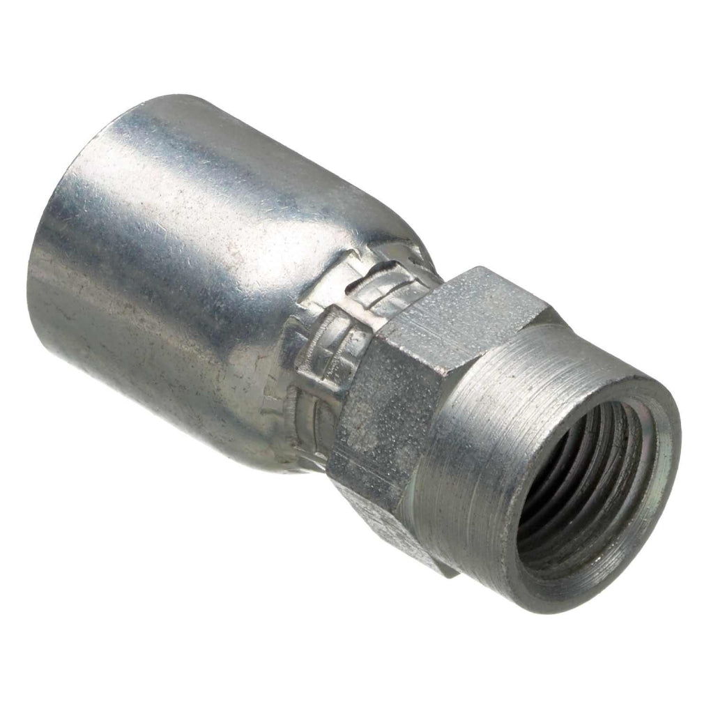 Gates - G44110-1212 - Hydraulic Coupling / Adapter