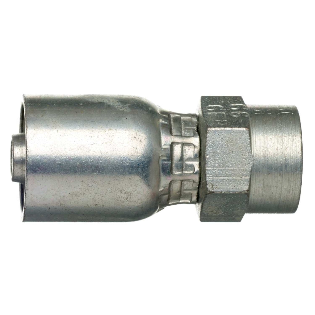 Gates - G44110-1212 - Hydraulic Coupling / Adapter