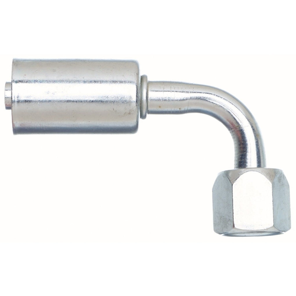 Gates - G45205-0606 - Hydraulic Coupling / Adapter