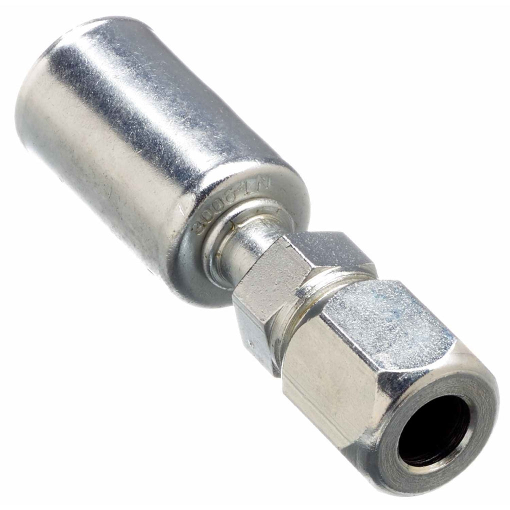 Gates - G45510-0810 - Hydraulic Coupling / Adapter