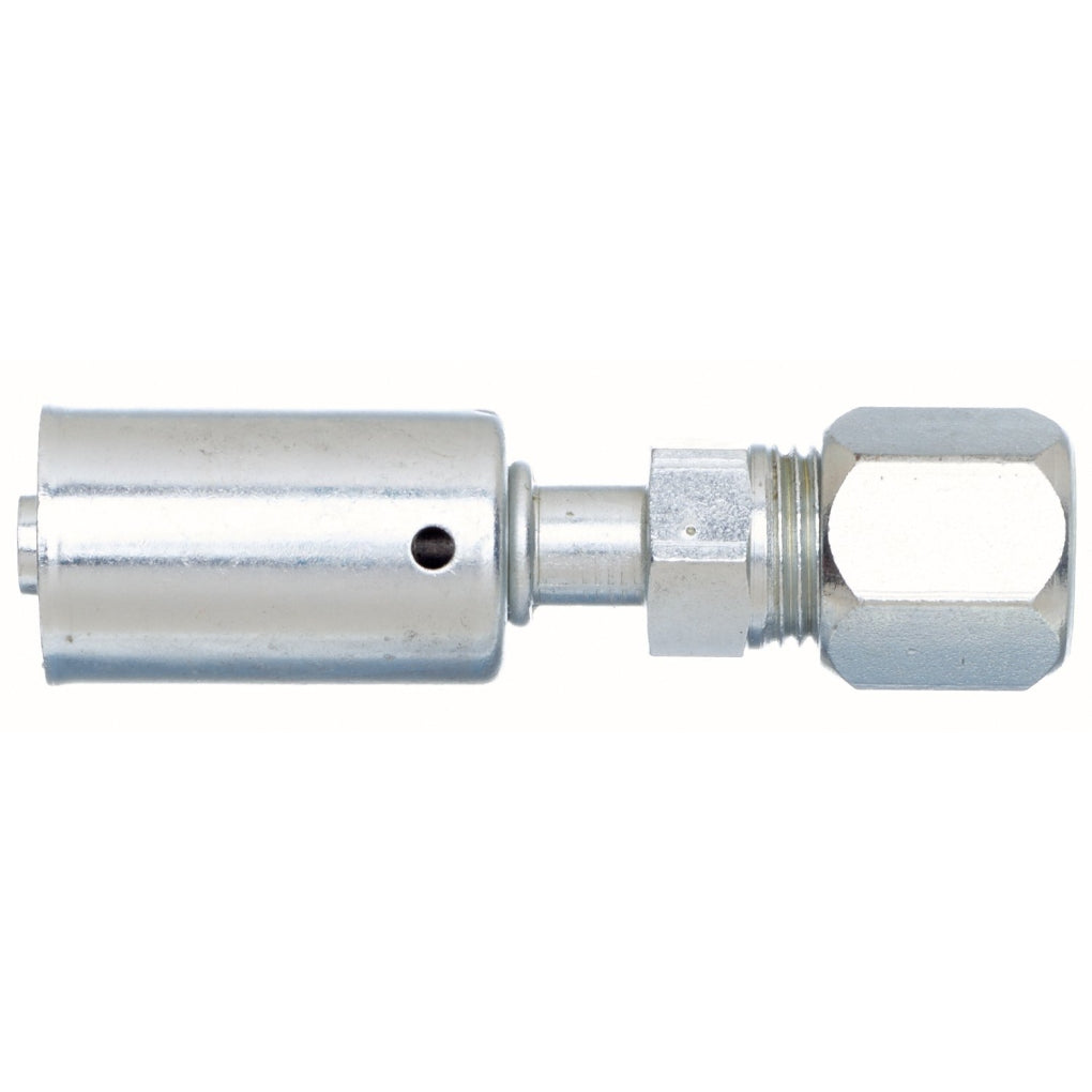 Gates - G45510-0810 - Hydraulic Coupling / Adapter