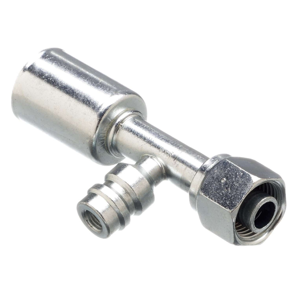 Gates - G45588-1010S - Hydraulic Coupling / Adapter