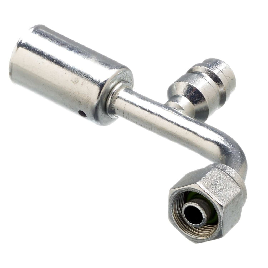 Gates - G45589-1210S - Hydraulic Coupling / Adapter
