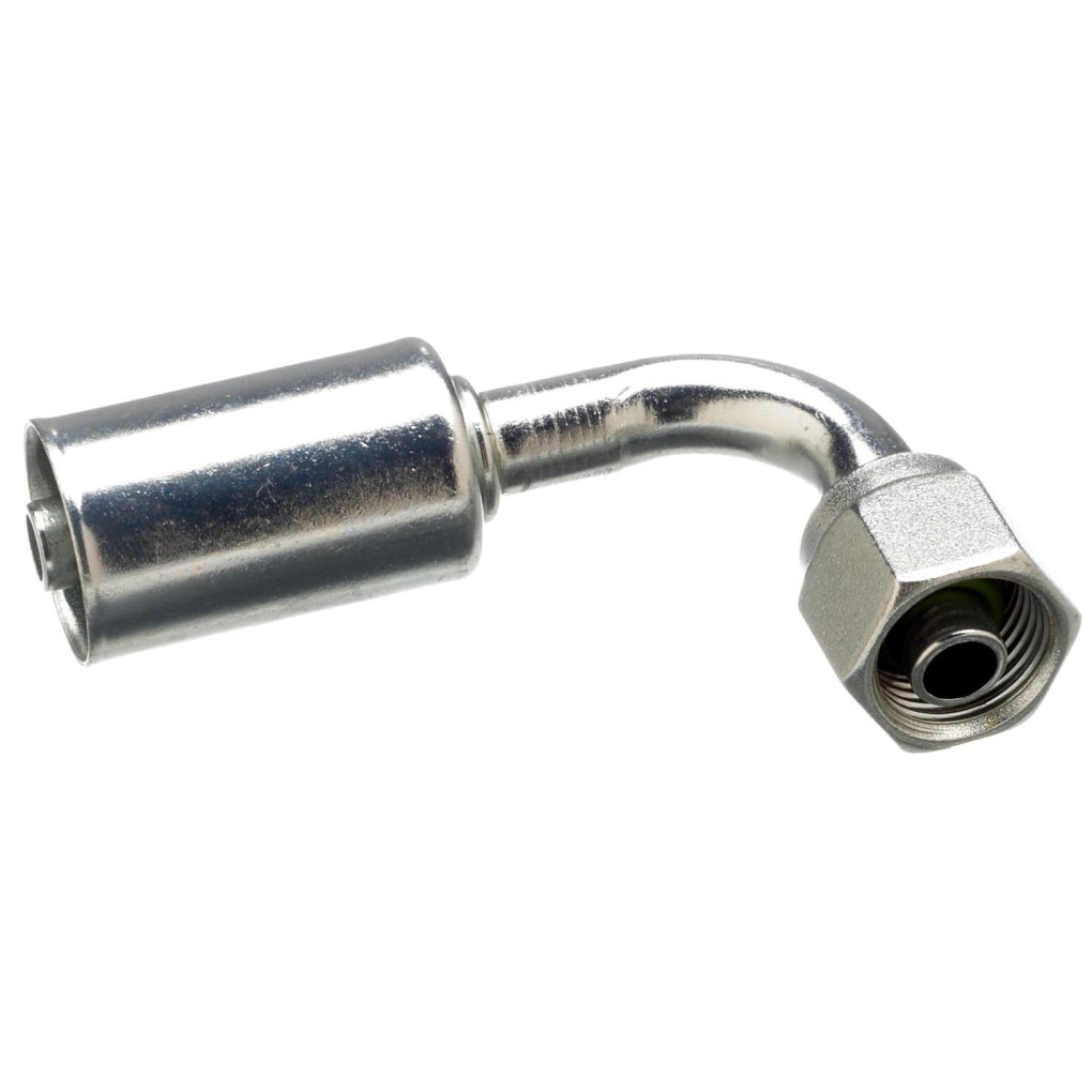 Gates - G45592-0606S - Hydraulic Coupling / Adapter