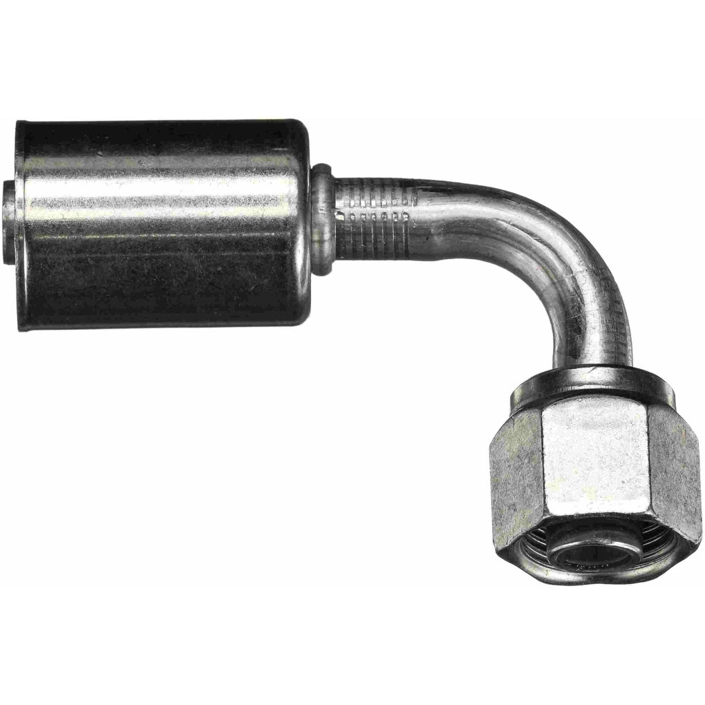 Gates - G45592-1210 - Hydraulic Coupling / Adapter