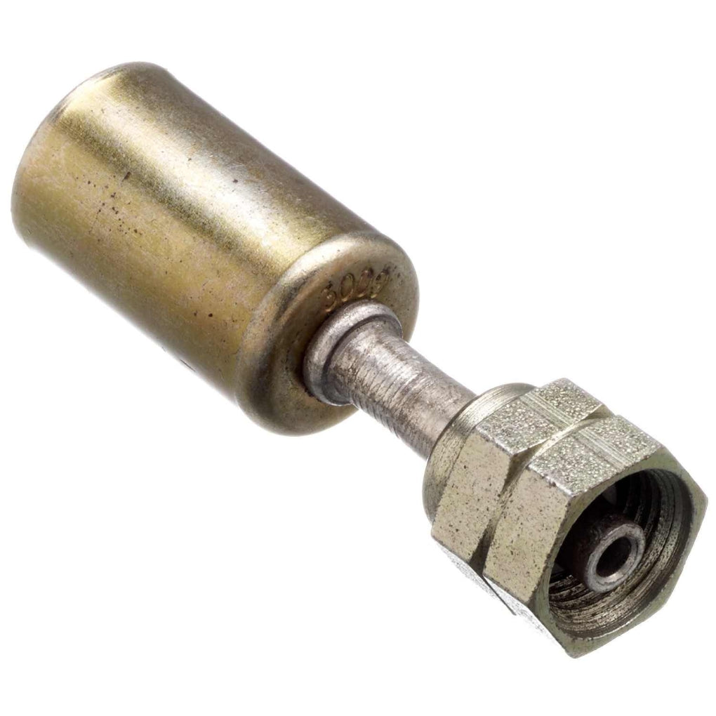 Gates - G45593-0820 - Hydraulic Coupling / Adapter