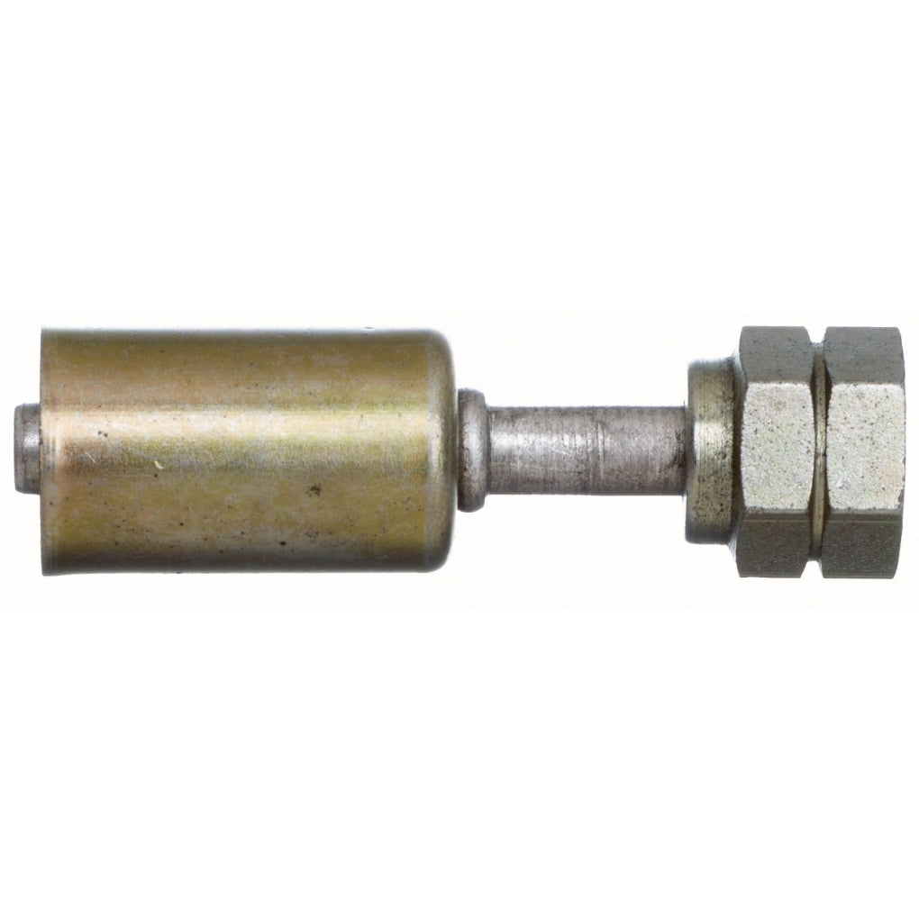 Gates - G45593-0820 - Hydraulic Coupling / Adapter