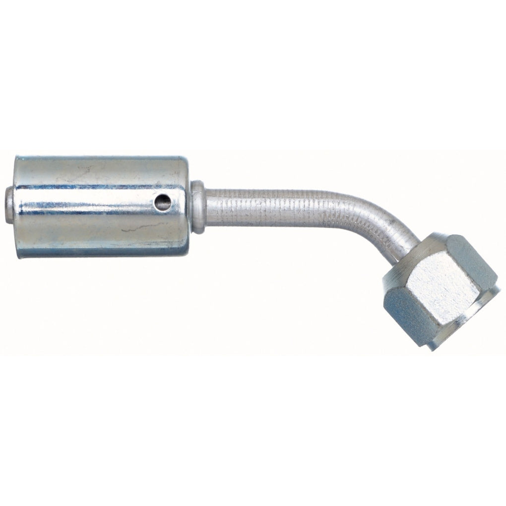 Gates - G45594-0614 - Hydraulic Coupling / Adapter