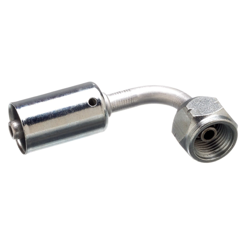 Gates - G45595-0616 - Hydraulic Coupling / Adapter