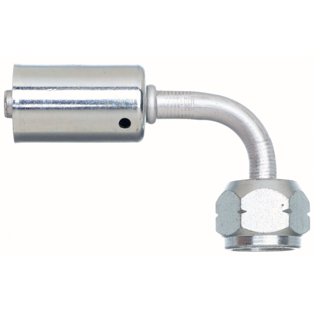 Gates - G45595-0616 - Hydraulic Coupling / Adapter