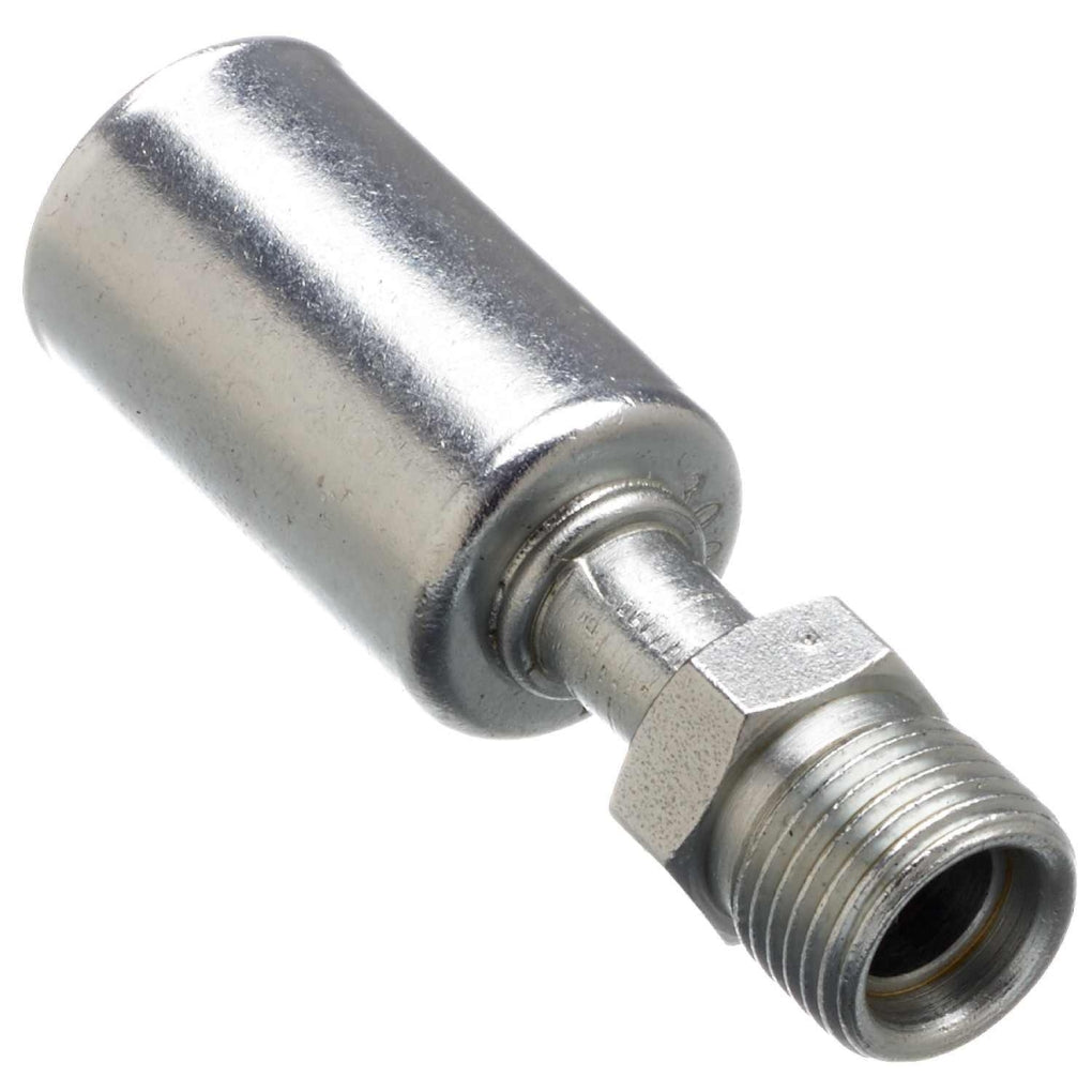 Gates - G45597-1010 - Hydraulic Coupling / Adapter