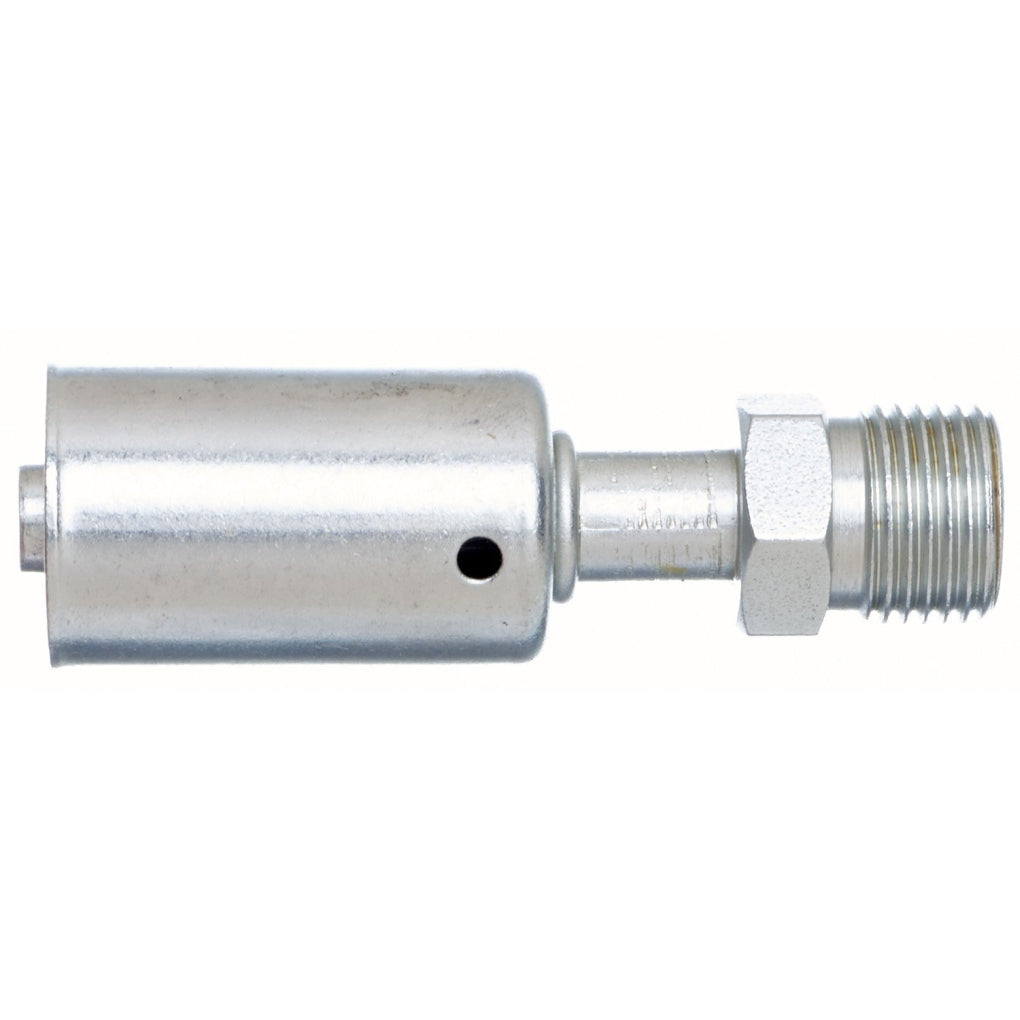Gates - G45597-1010 - Hydraulic Coupling / Adapter