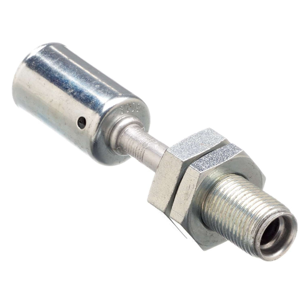 Gates - G45600-1010 - Hydraulic Coupling / Adapter