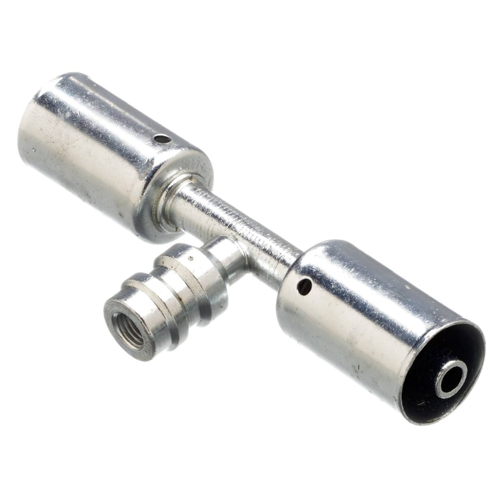 Gates - G45956-0808S - Hydraulic Coupling / Adapter