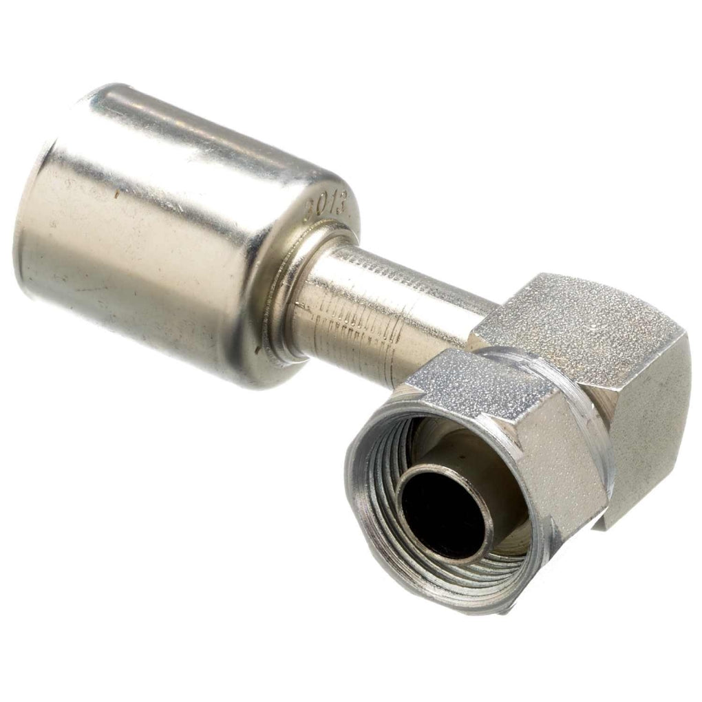 Gates - G45959-0810S - Hydraulic Coupling / Adapter
