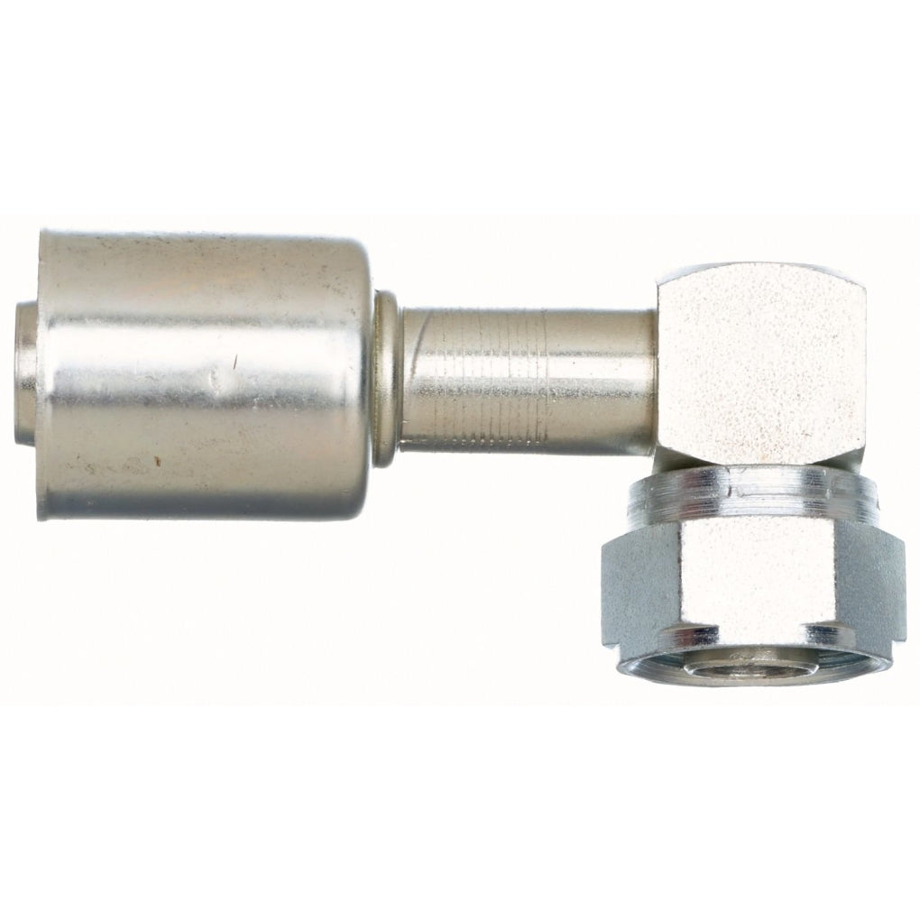 Gates - G45959-0810S - Hydraulic Coupling / Adapter