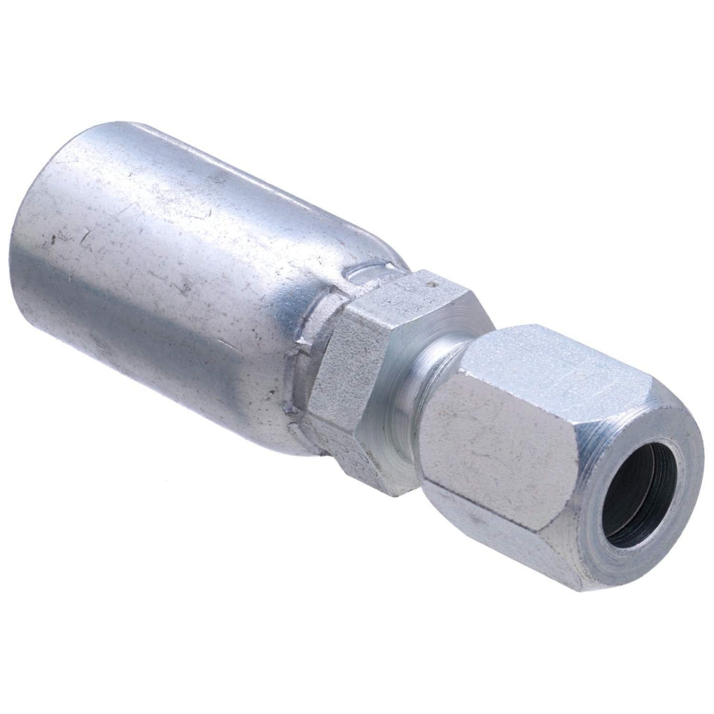 Gates - G50510-0608 - Hydraulic Coupling / Adapter