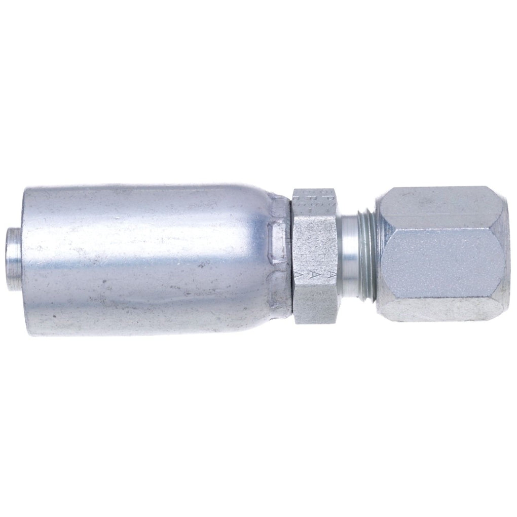 Gates - G50510-0608 - Hydraulic Coupling / Adapter