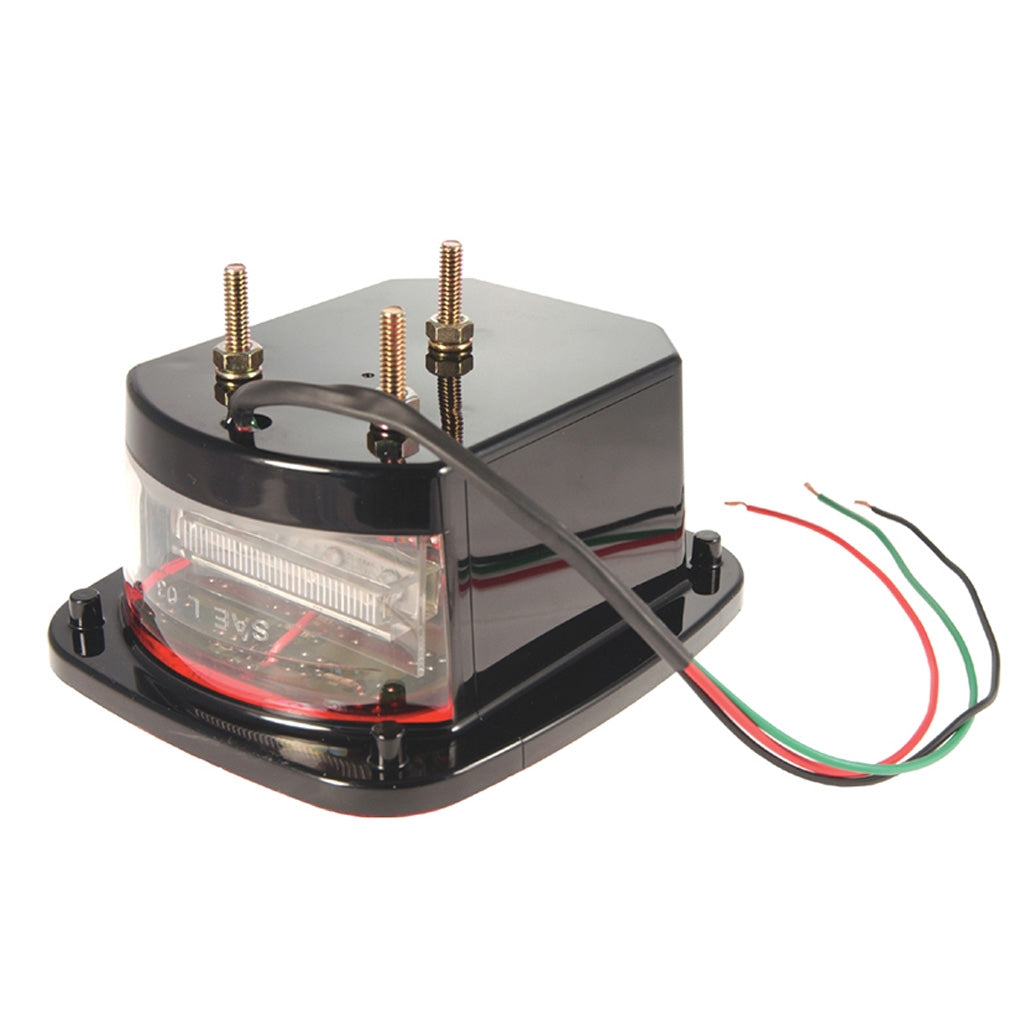 Grote - G5092 - Red Highcount LED STT Lamp