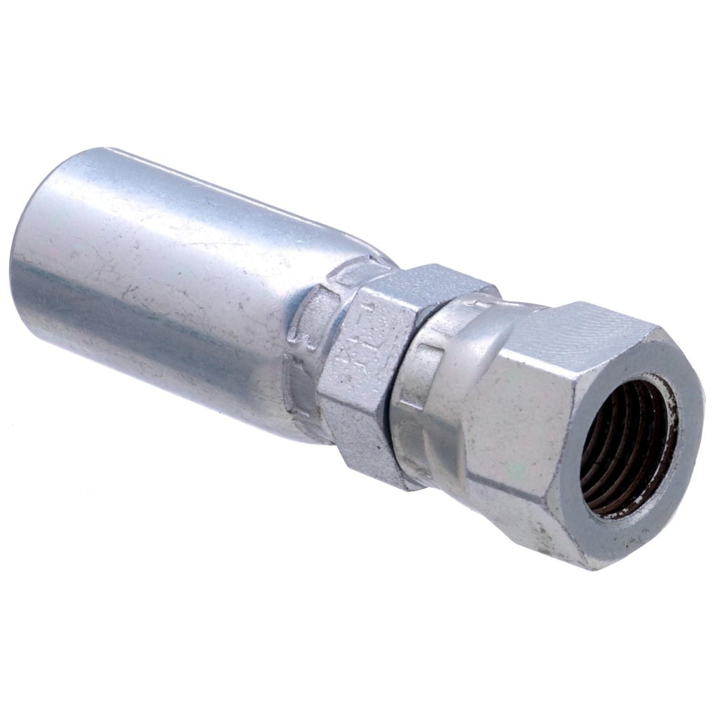 Gates - G51210-0304 - Hydraulic Coupling / Adapter