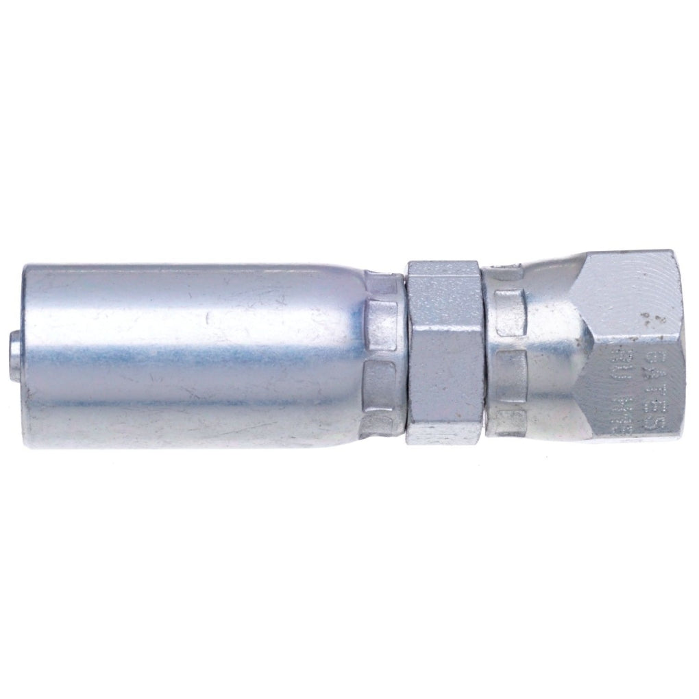 Gates - G51210-0304 - Hydraulic Coupling / Adapter