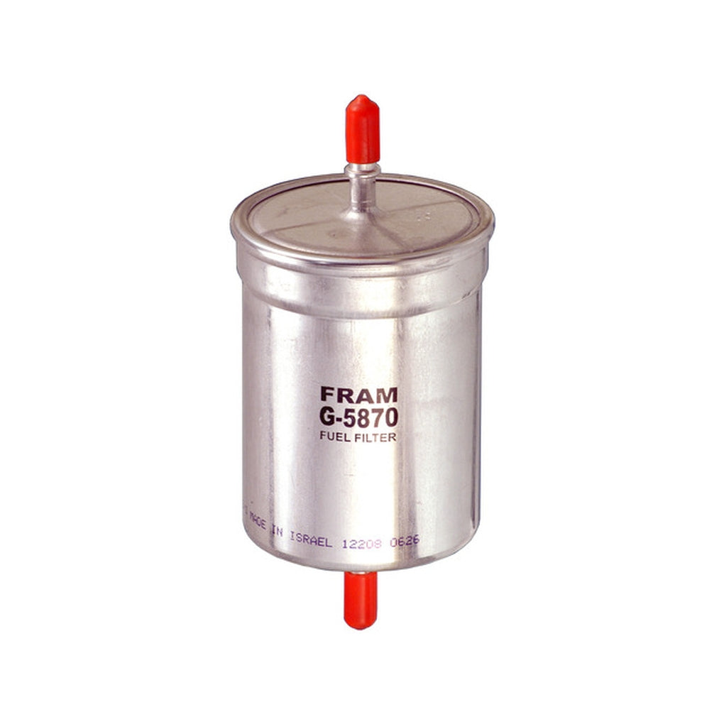 Fram Filters - G5870 - In-Line Gasoline Filter