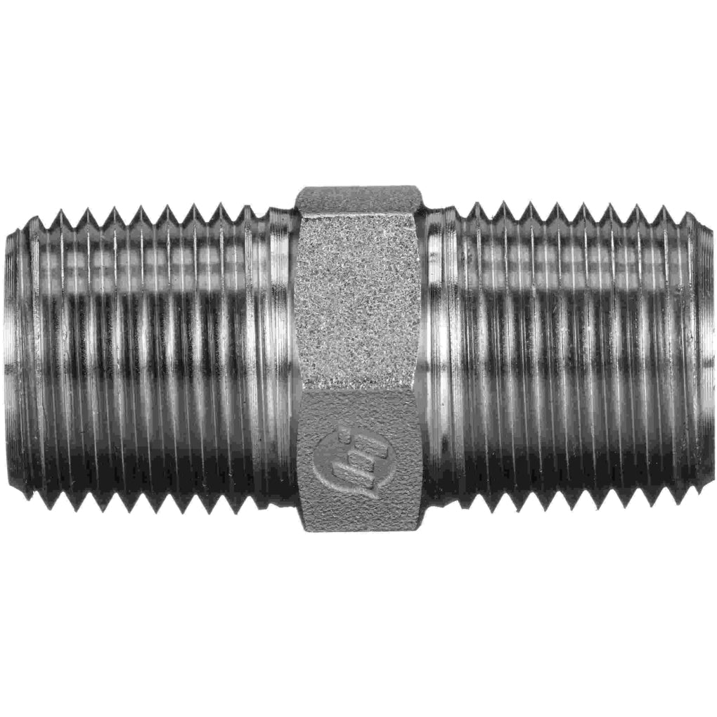 Gates - G60110-0804 - Hydraulic Coupling / Adapter
