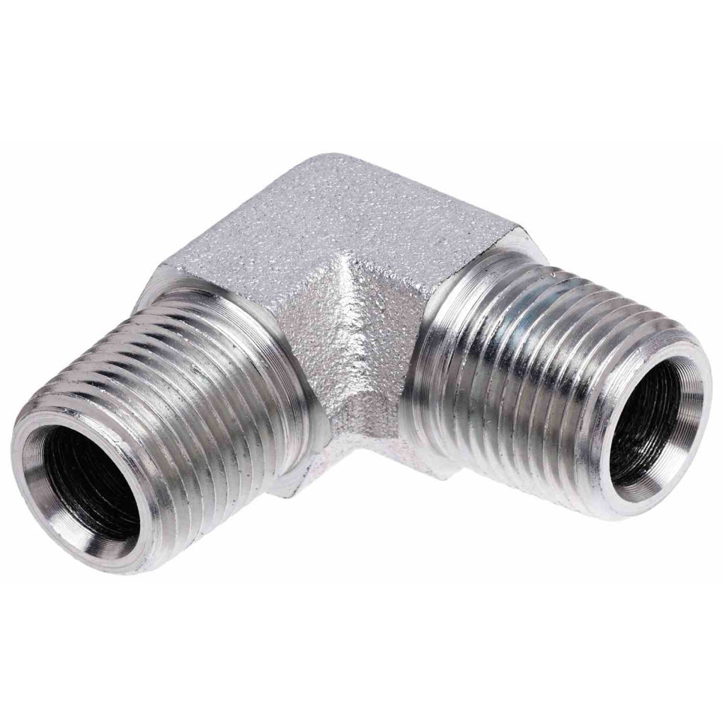 Gates - G60115-0806 - Hydraulic Coupling / Adapter