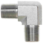 Gates - G60115-0806 - Hydraulic Coupling / Adapter