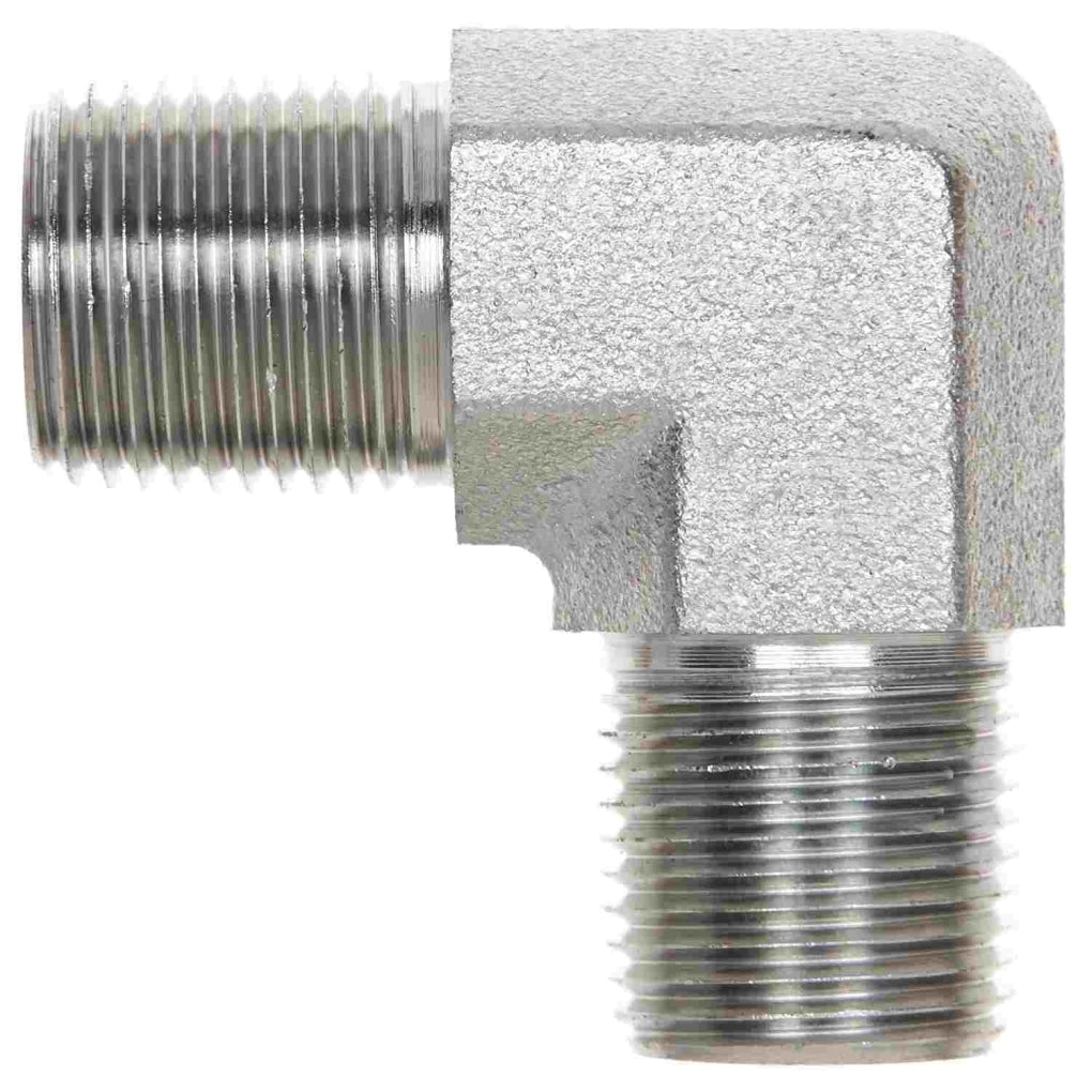 Gates - G60115-0806 - Hydraulic Coupling / Adapter