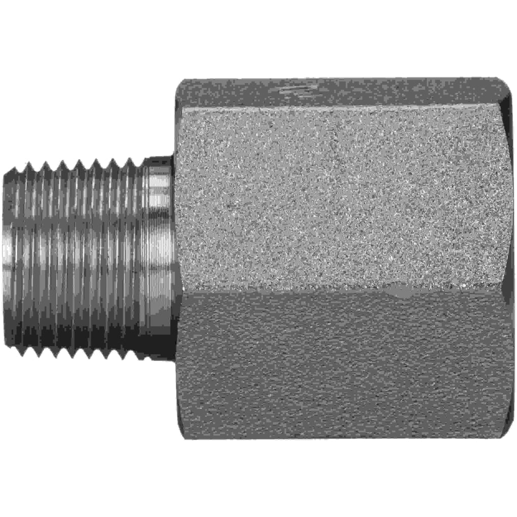 Gates - G60132-0204 - Hydraulic Coupling / Adapter
