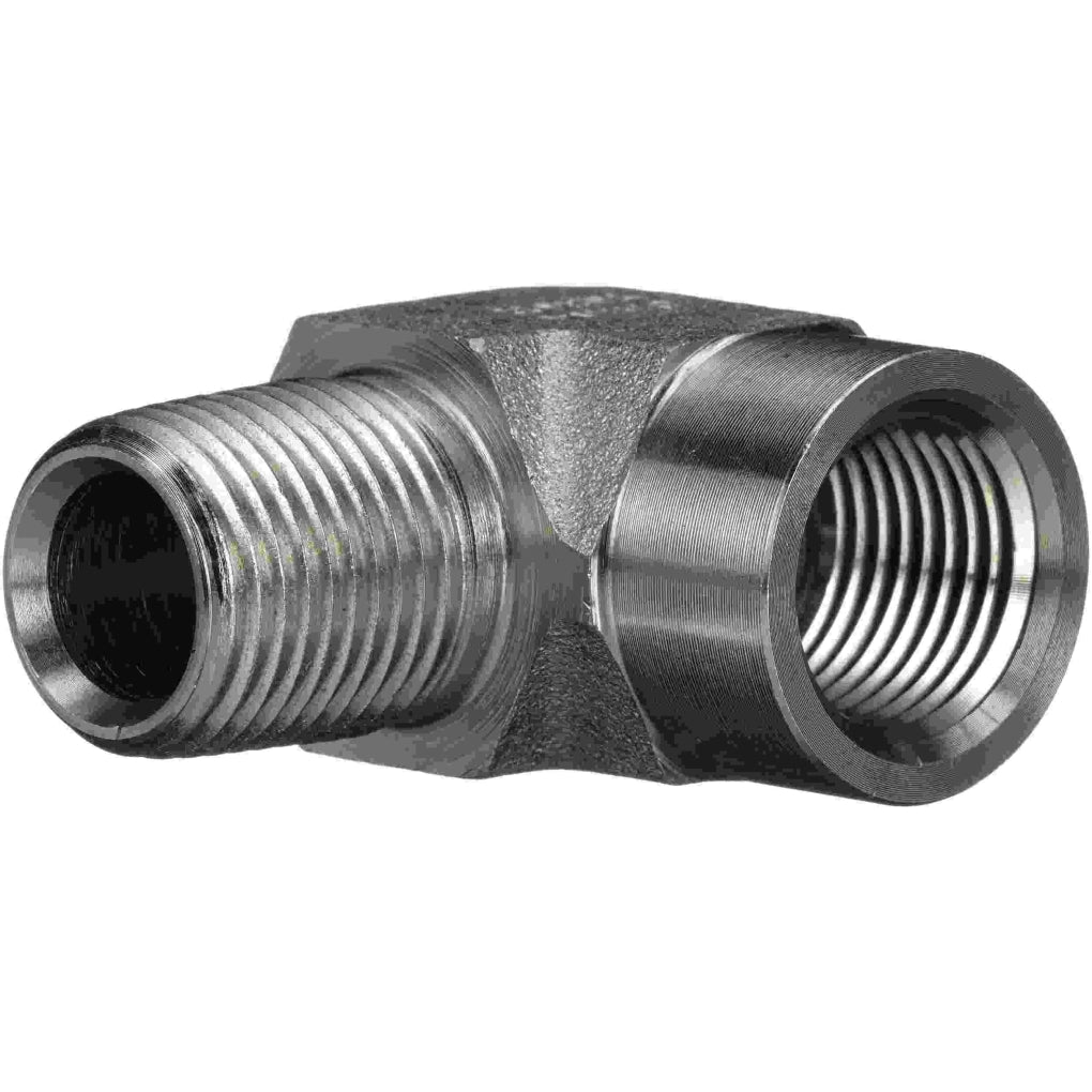 Gates - G60136-0806 - Hydraulic Coupling / Adapter