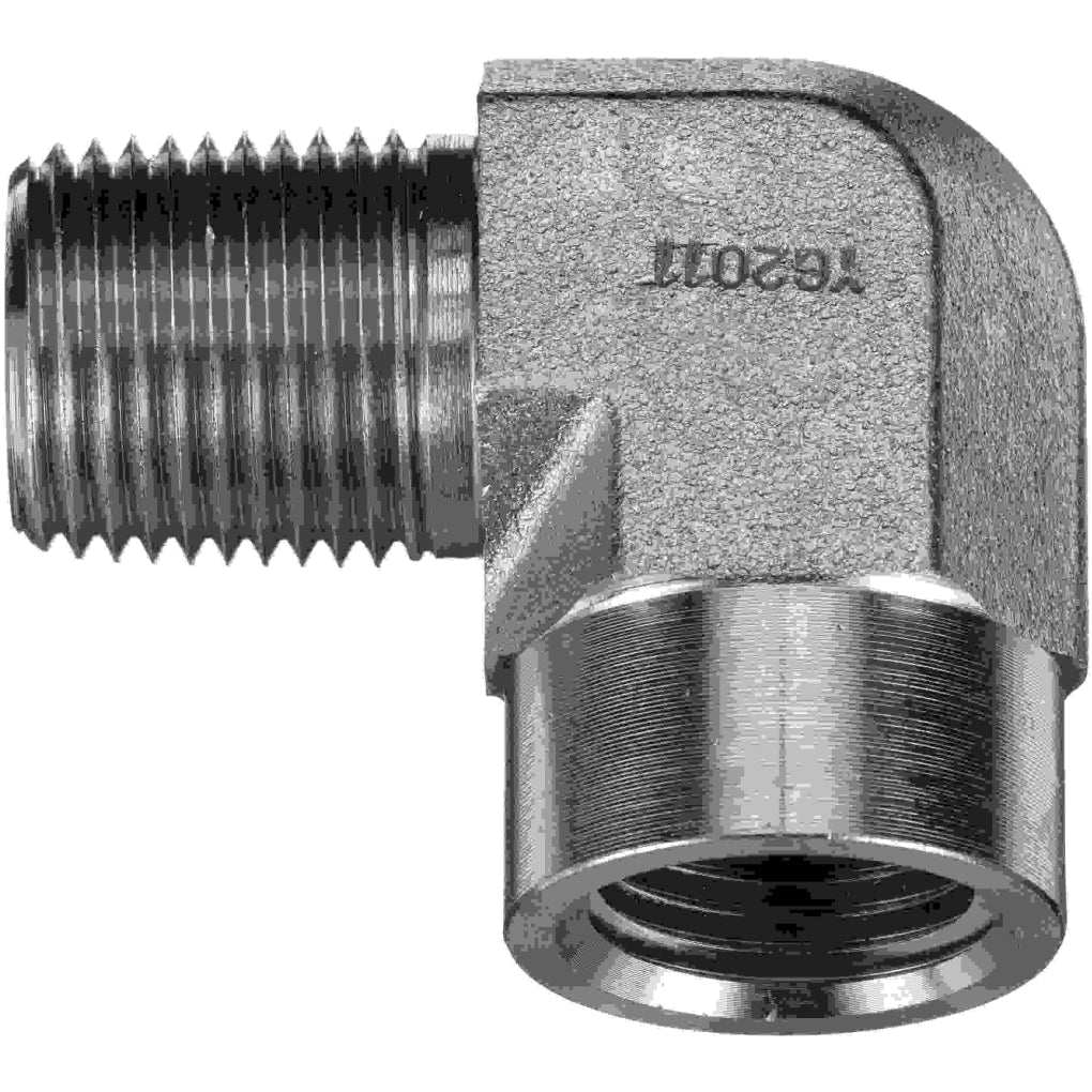 Gates - G60136-0806 - Hydraulic Coupling / Adapter