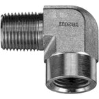 Gates - G60136-0806 - Hydraulic Coupling / Adapter