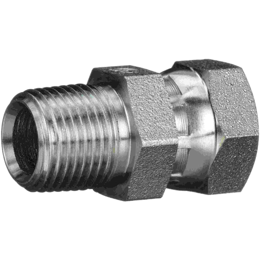 Gates - G60140-0402 - Hydraulic Coupling / Adapter