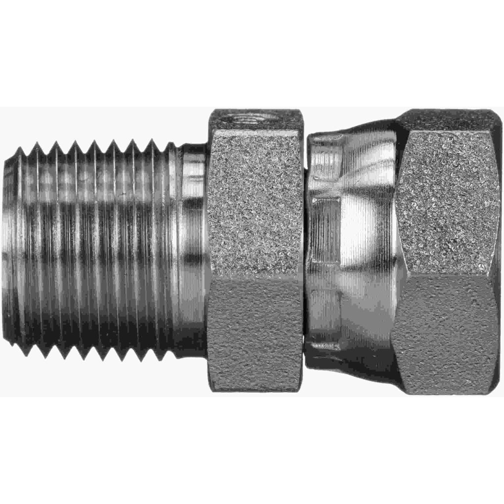 Gates - G60140-0402 - Hydraulic Coupling / Adapter