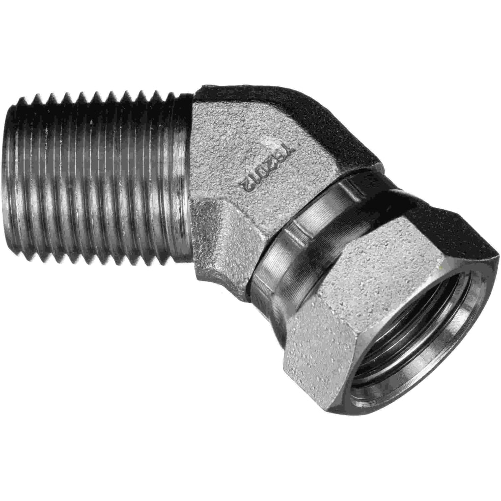 Gates - G60142-0806 - Hydraulic Coupling / Adapter