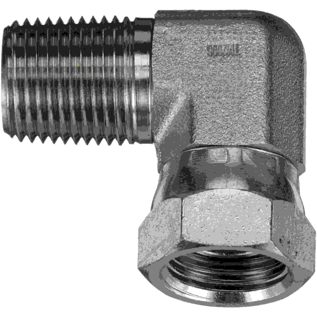 Gates - G60144-0804 - Hydraulic Coupling / Adapter