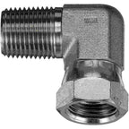Gates - G60144-0804 - Hydraulic Coupling / Adapter