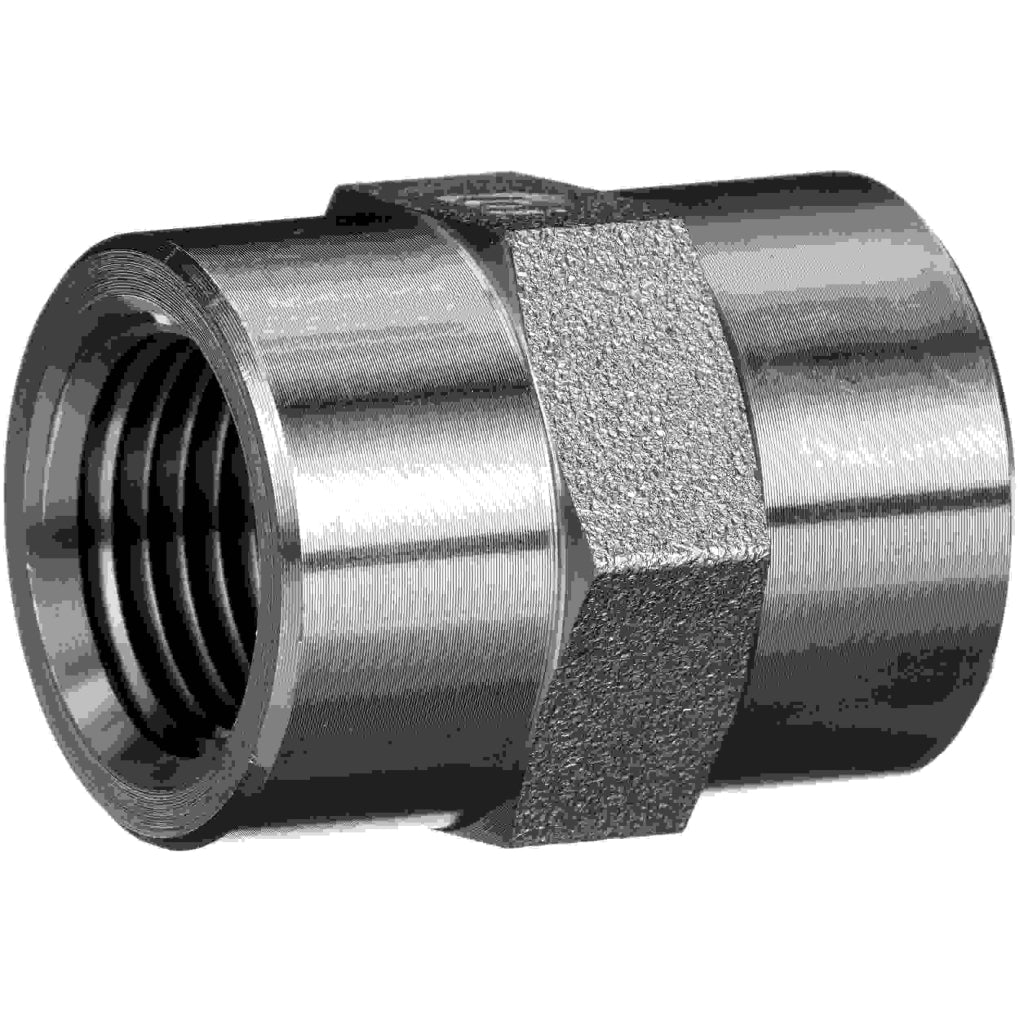 Gates - G60152-0806 - Hydraulic Coupling / Adapter