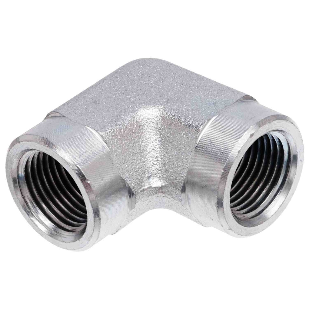 Gates - G60156-0404 - Hydraulic Coupling / Adapter