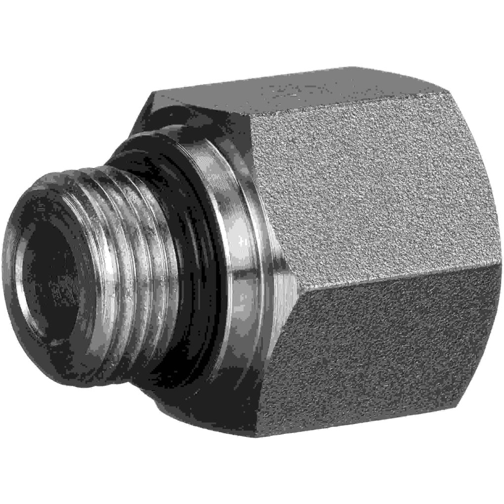 Gates - G60275-0302 - Hydraulic Coupling / Adapter
