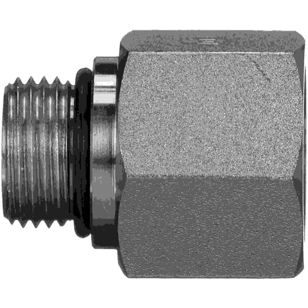 Gates - G60275-0302 - Hydraulic Coupling / Adapter