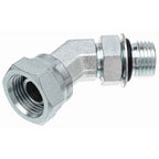 Gates - G60287-1012 - Hydraulic Coupling / Adapter