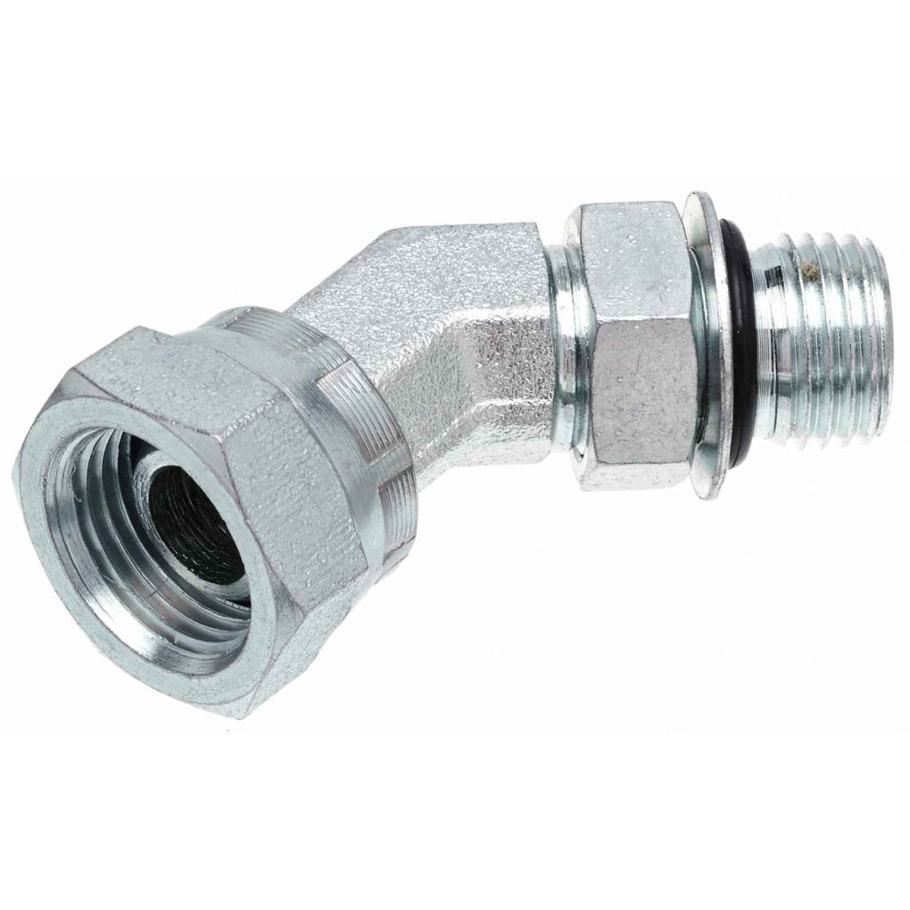 Gates - G60287-1012 - Hydraulic Coupling / Adapter