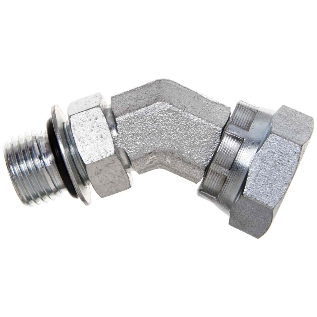 Gates - G60287-1012 - Hydraulic Coupling / Adapter