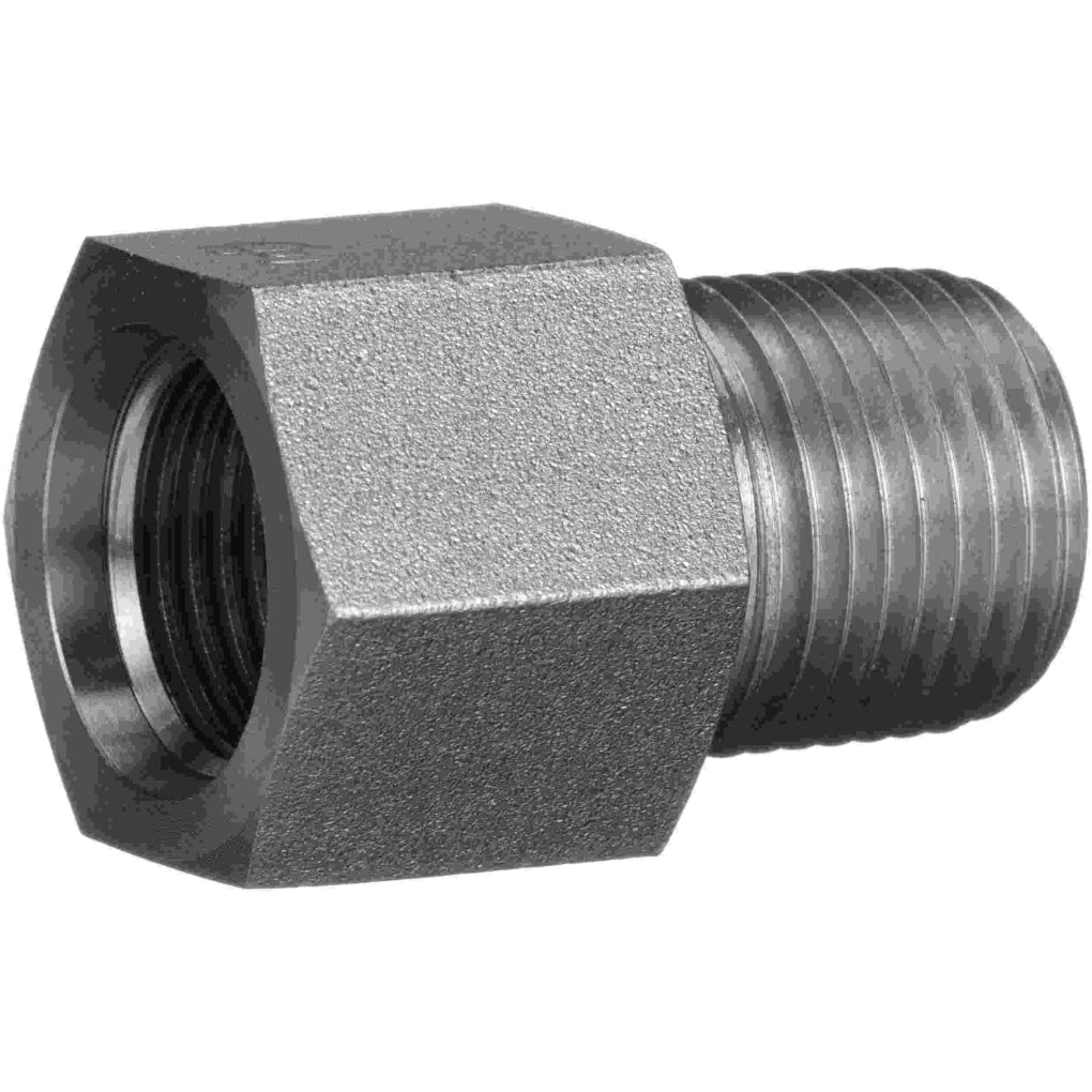 Gates - G60291-0604 - Hydraulic Coupling / Adapter
