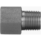 Gates - G60291-0604 - Hydraulic Coupling / Adapter