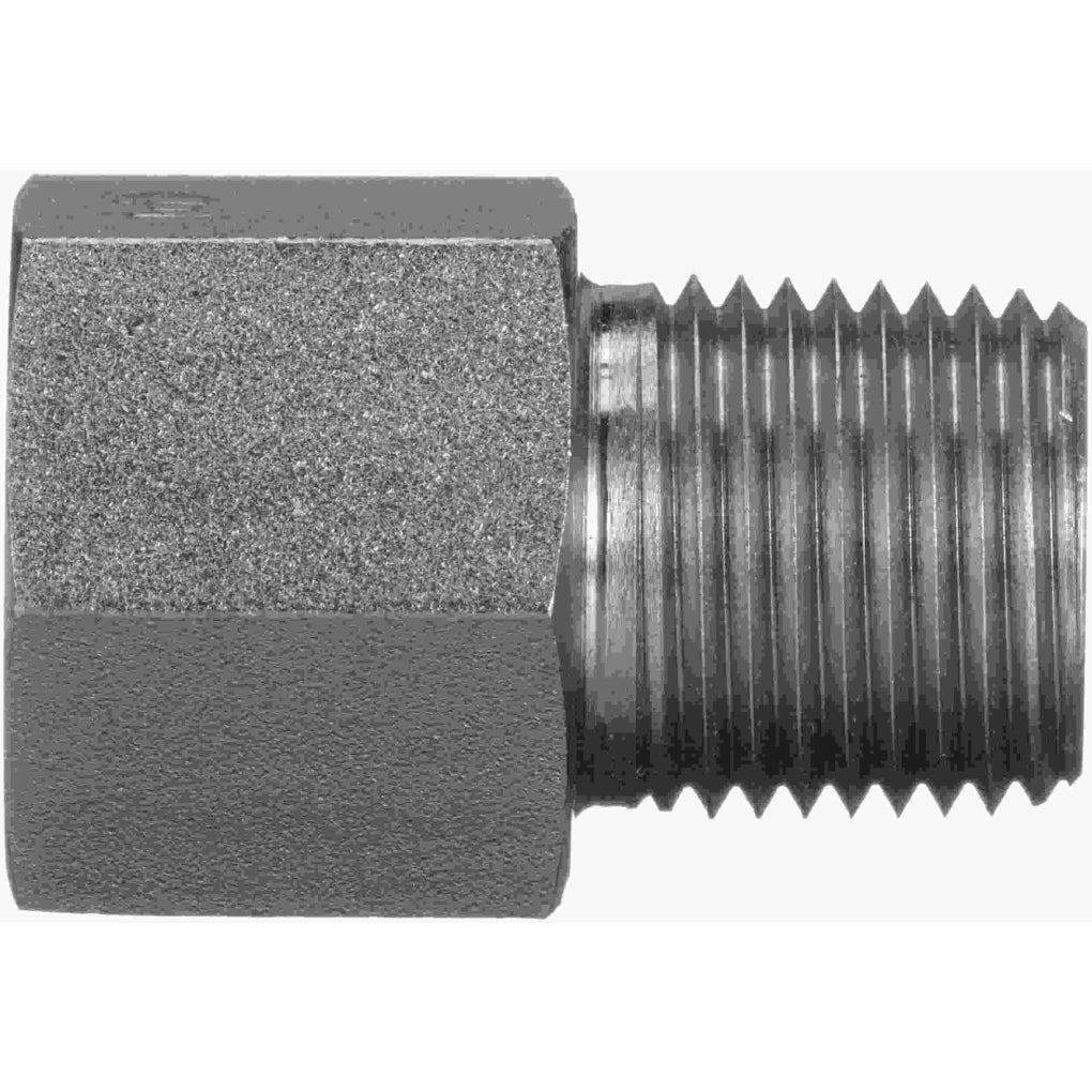 Gates - G60291-0806 - Hydraulic Coupling / Adapter